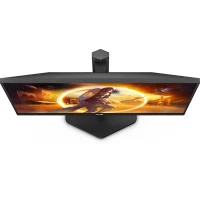 Игровой монитор AOC 24G4X фото 11